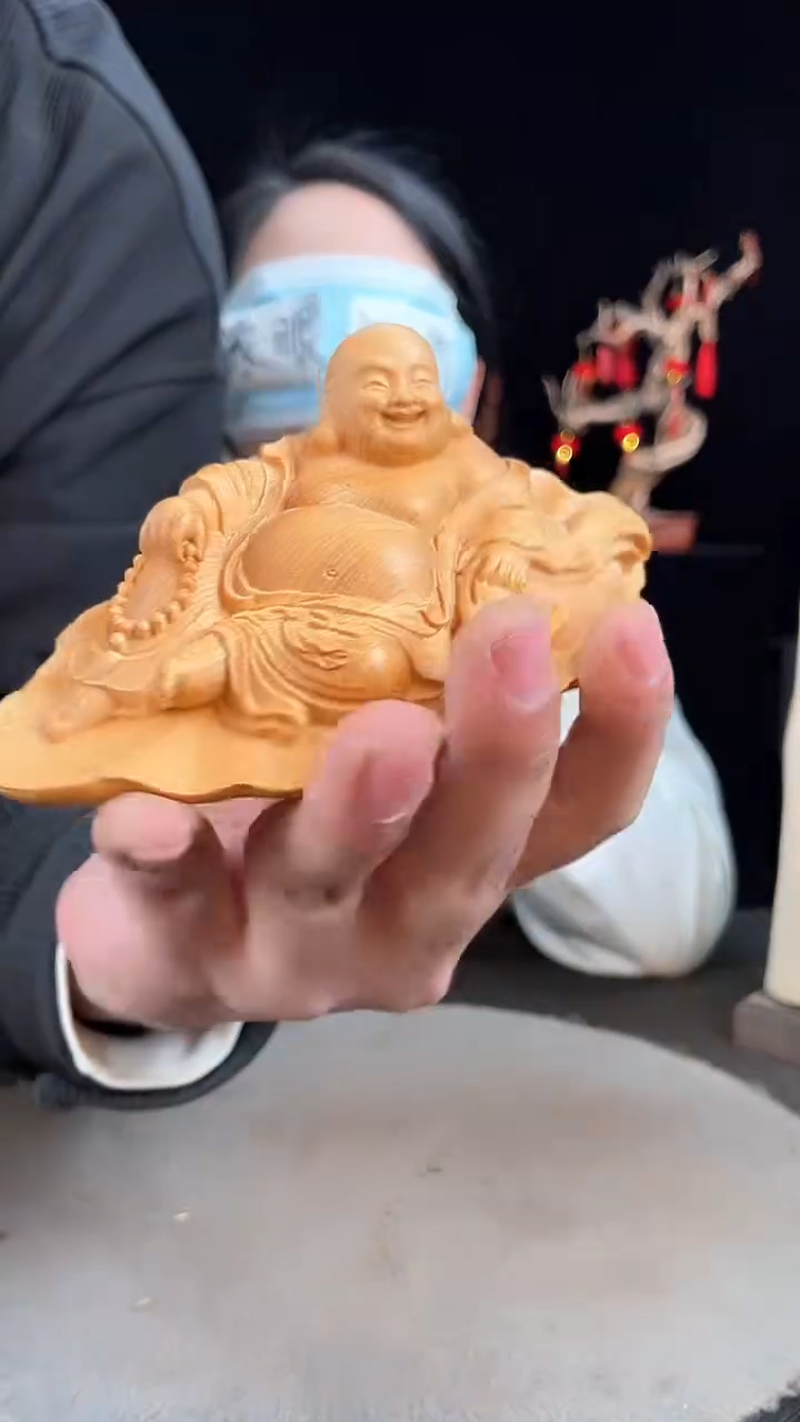 【闪购商品】柏木（崖柏）其他手工摆件,先抢先得!