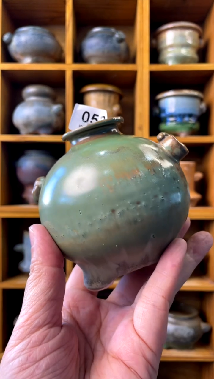 【闪购商品】陶微瑕052 内口2.5