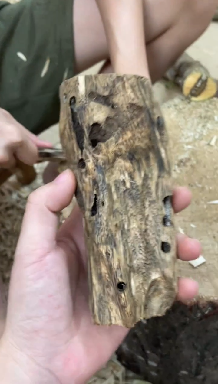 沉香碎屑沉香棋楠沉香 原料文创1