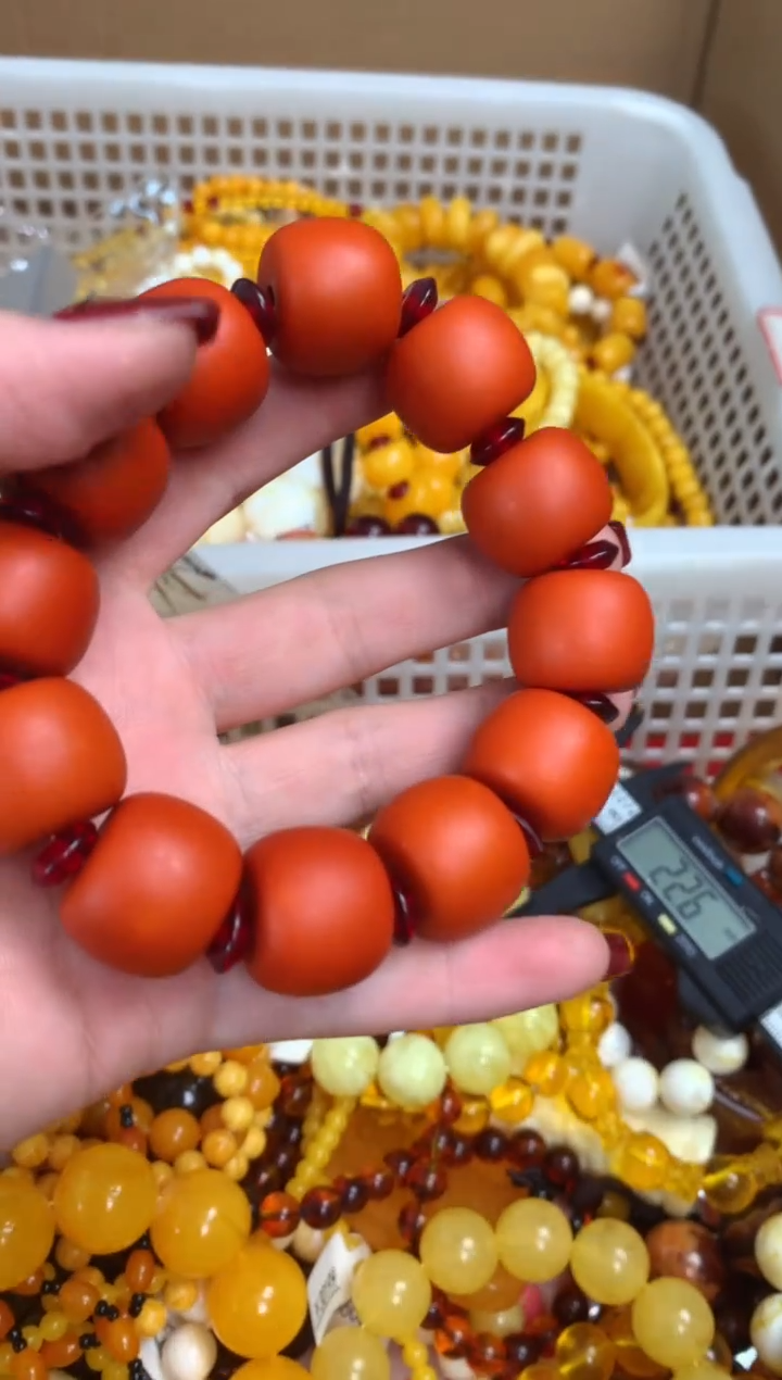 【闪购商品】摆件密胺瓷片密胺瓷片9305