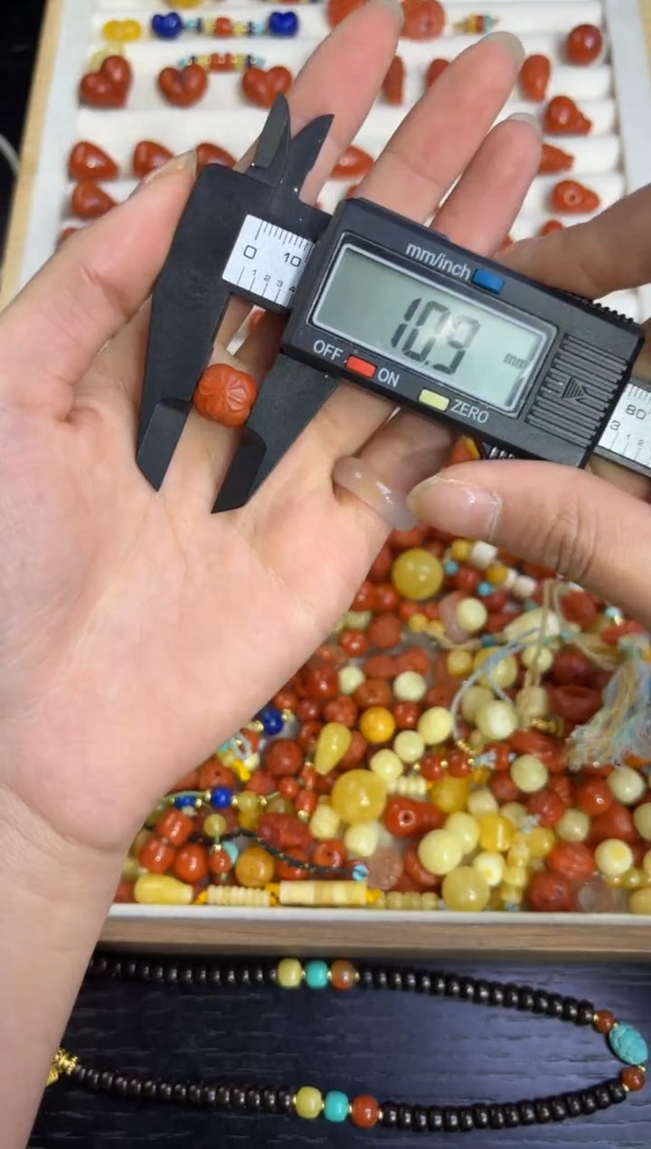 未镶嵌1南红玛瑙多样性发货