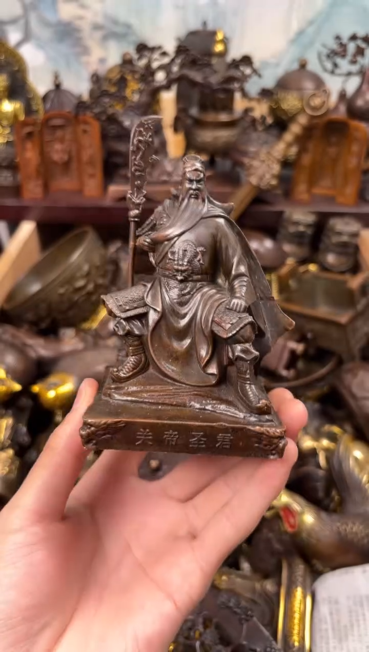 竹韵铜专属精选链接