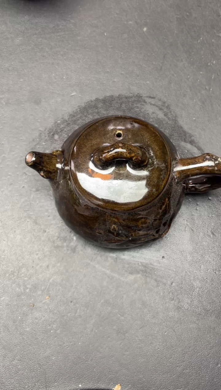 【闪购商品】茶盏220 微瑕             