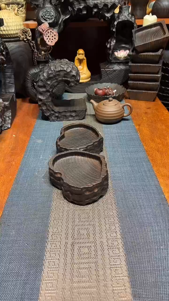 香樟木香樟木一物一拍