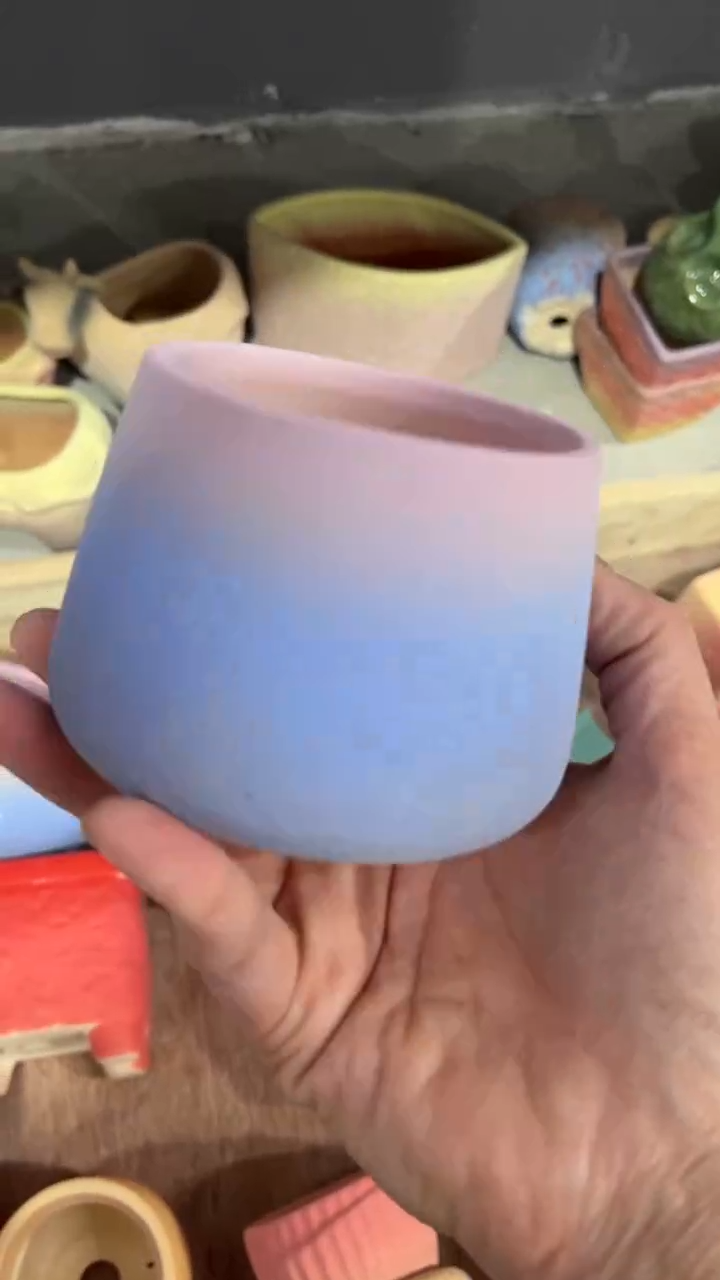 【闪购商品】红陶7*6