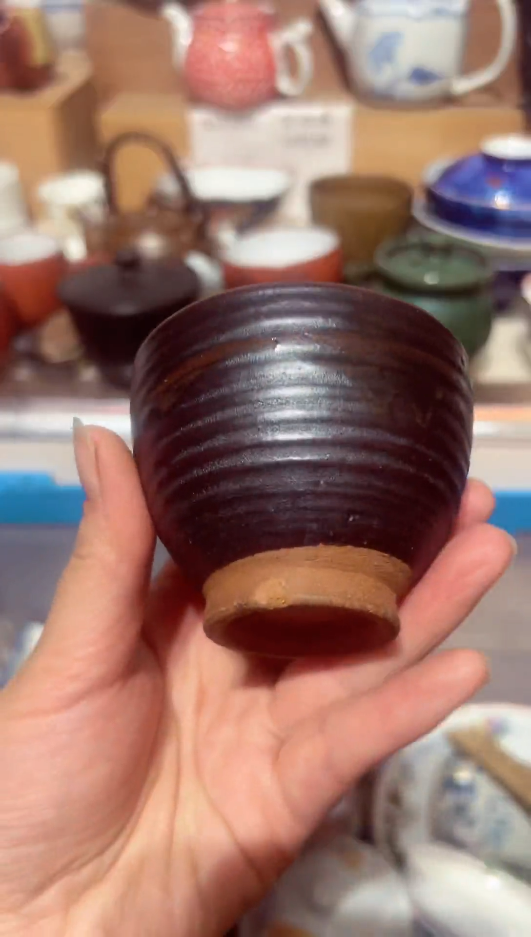 【闪购商品】汉青阁陶瓷，欢迎下单