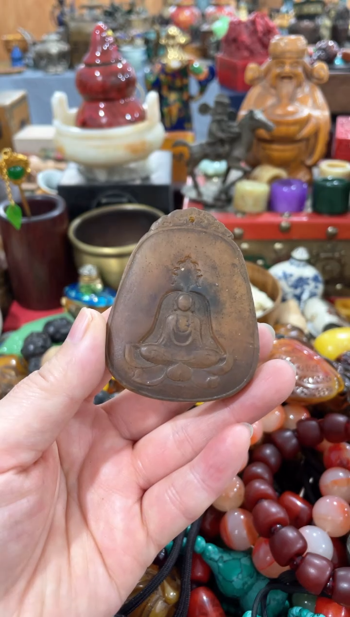 【闪购商品】2宫廷影视老旧工艺摆件