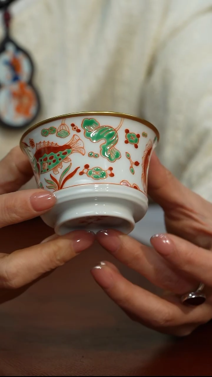 【闪购商品】青花故事青花故事