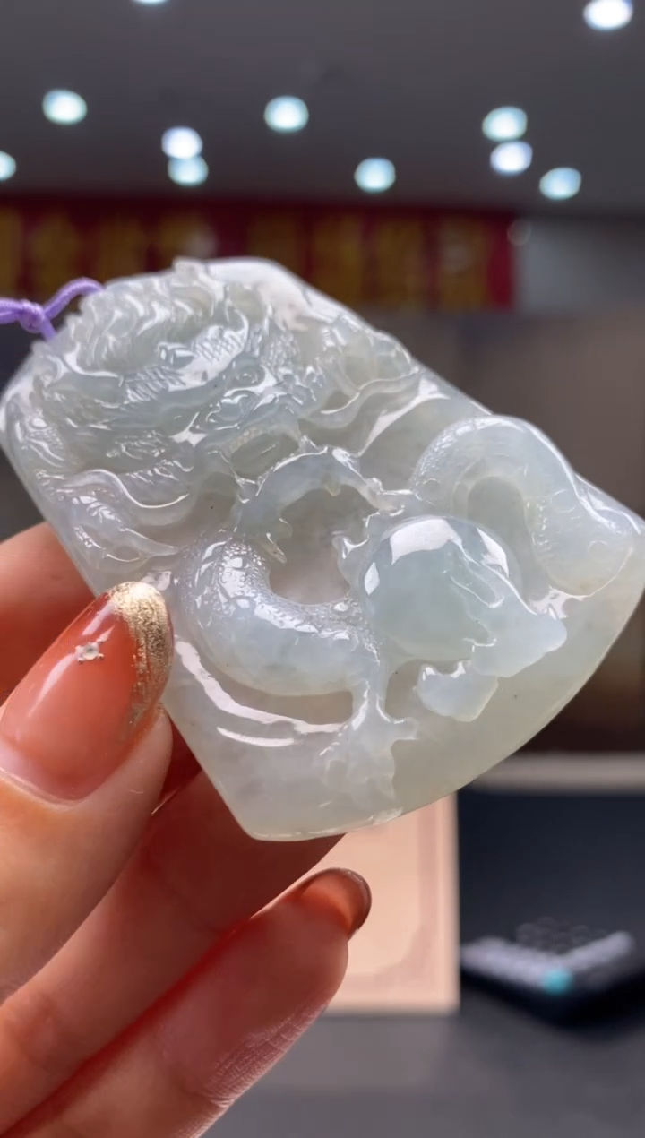 【闪购商品】定制翡翠未镶嵌********230