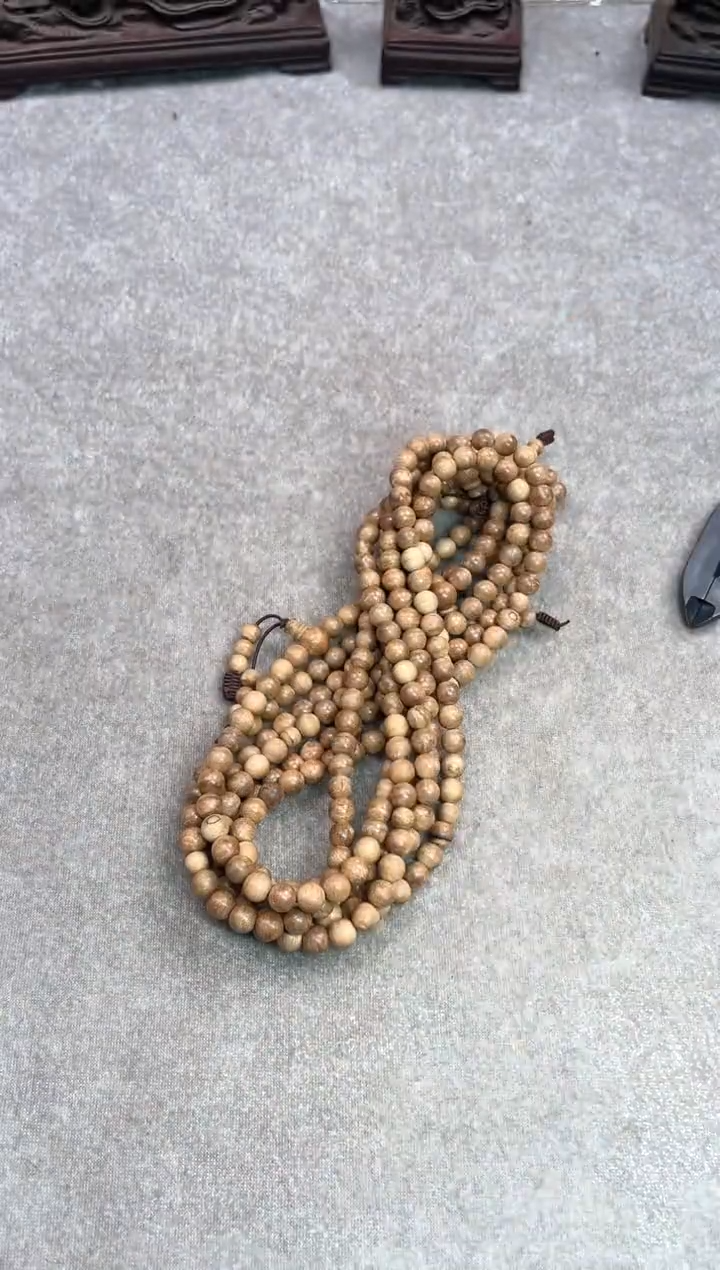 【闪购商品】沉香手串58号都蓬多样性发货1条