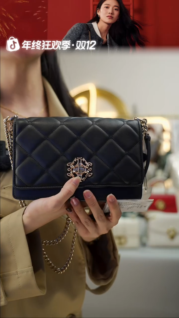 直播间样板(不退不换）