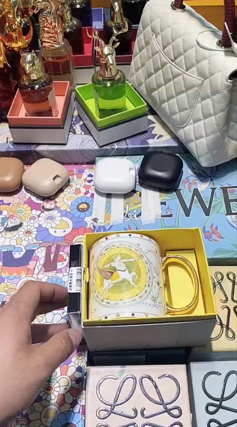 【闪购商品】瓷片换类目孤品单品一件不留d修01