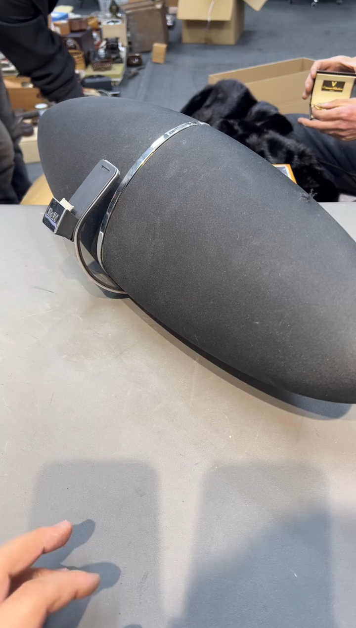 金属用***1工艺品小四孤品收藏