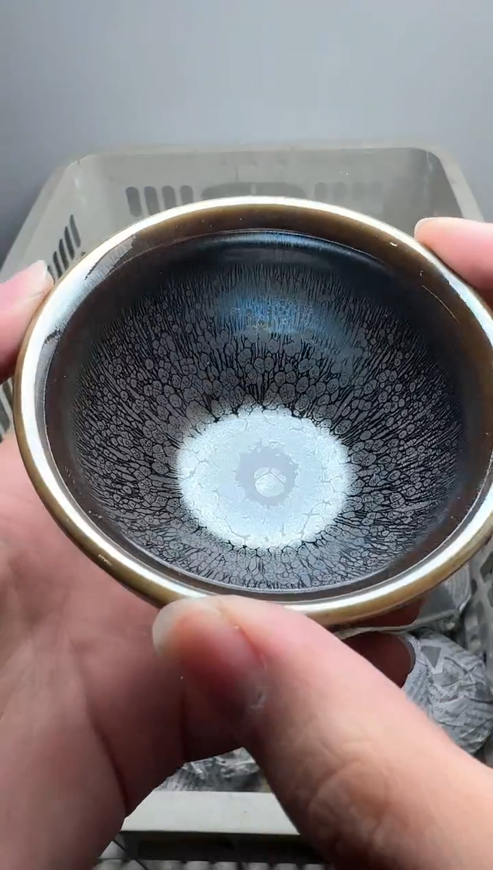 【闪购商品】茶盏高端茶器主人杯379