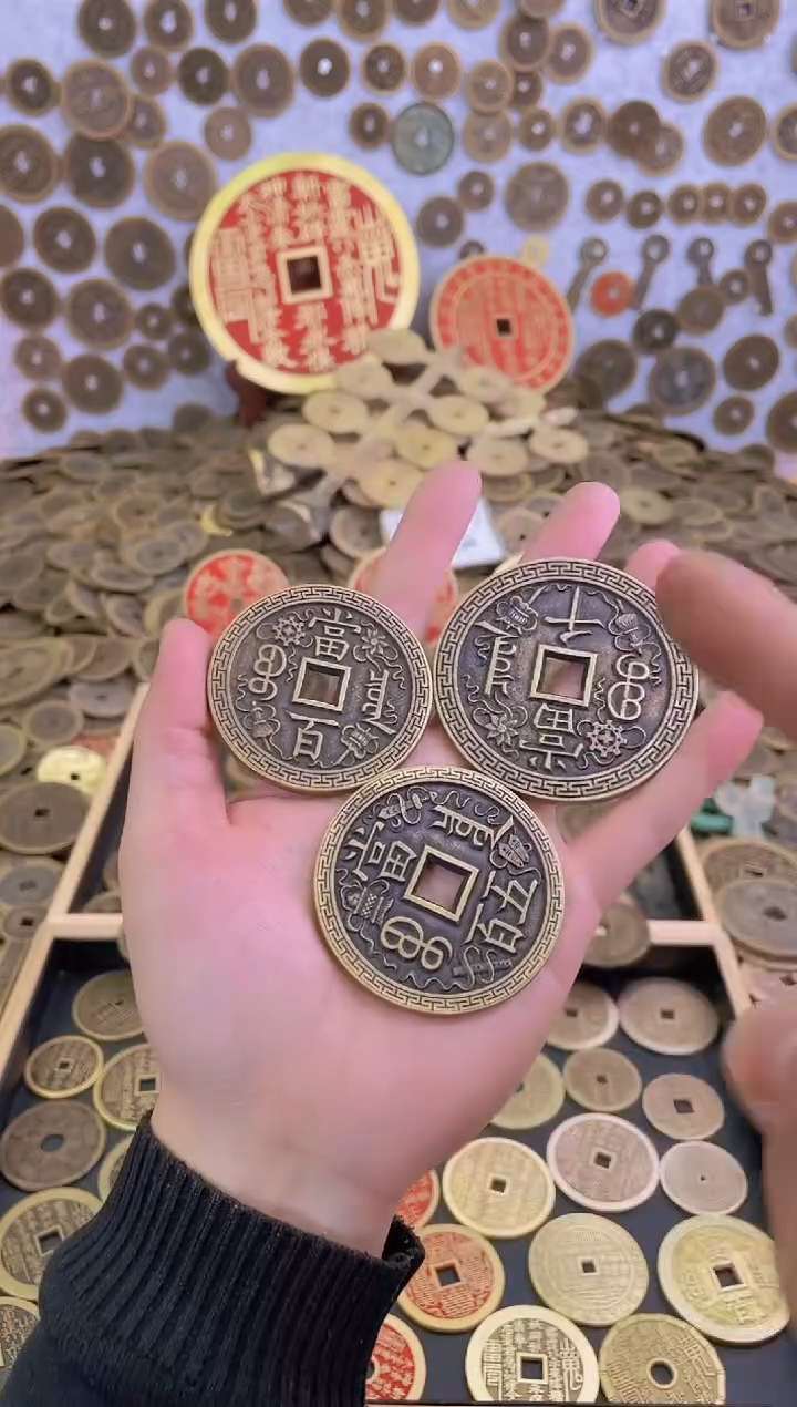 铜现代手工艺花钱