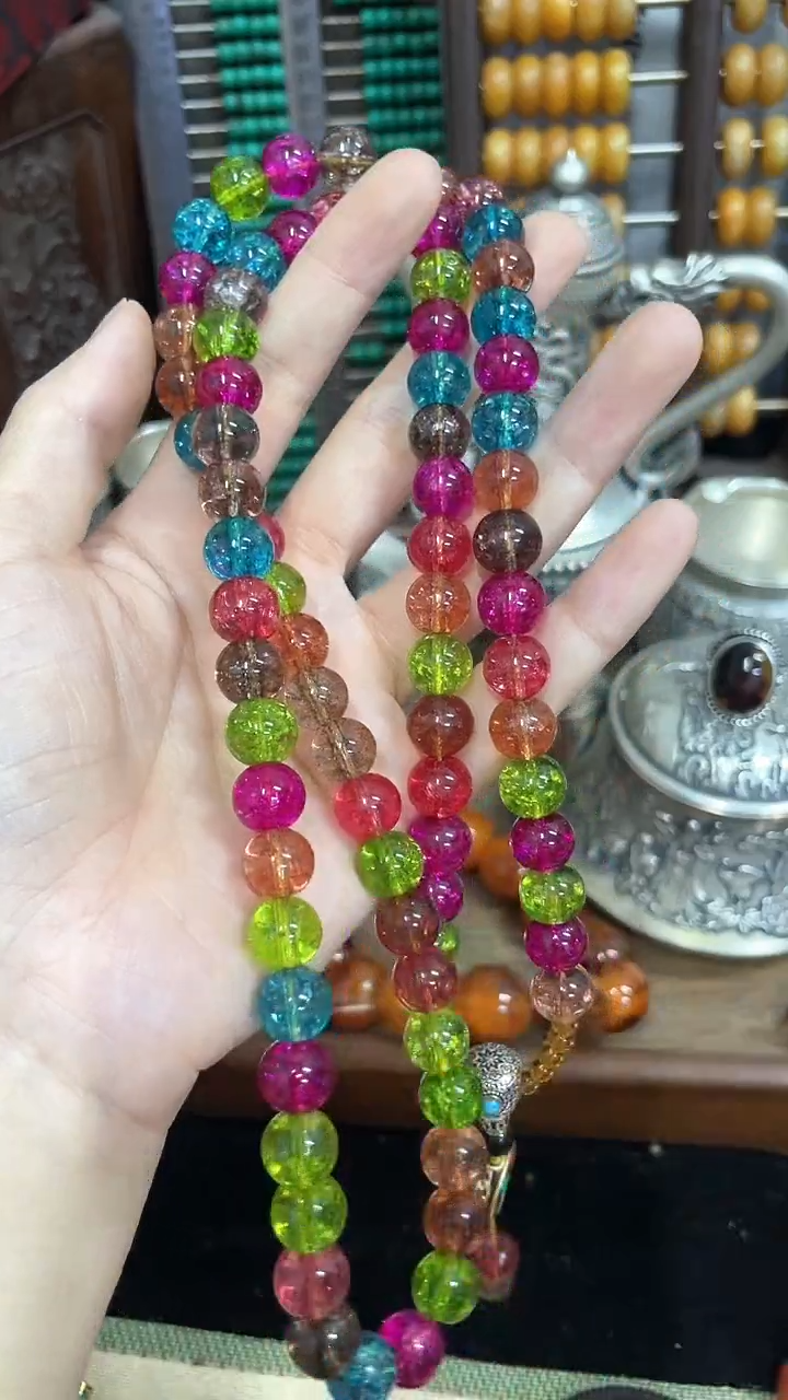 摆件 主播推荐如图所示