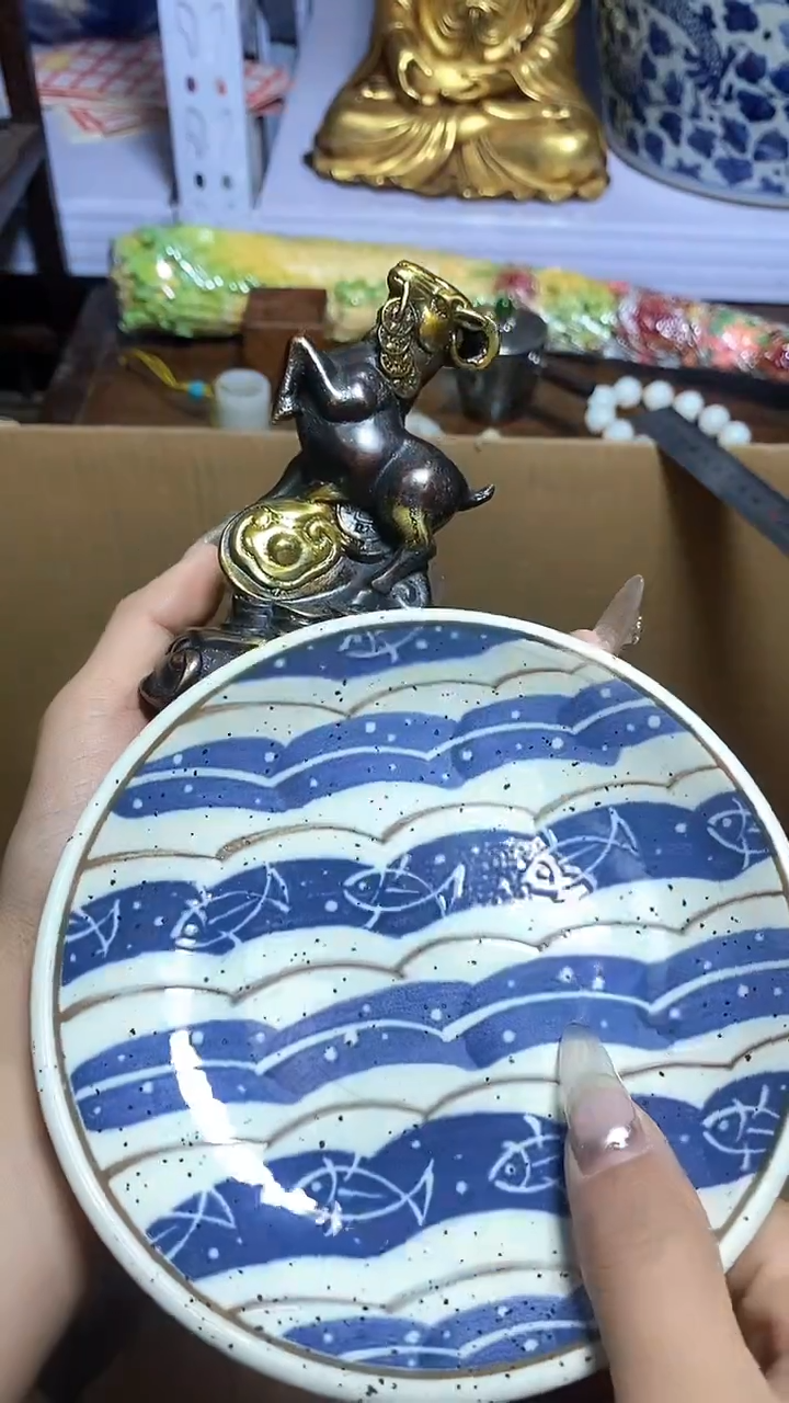 【闪购商品】瓷器瓷片瓷器瓷片