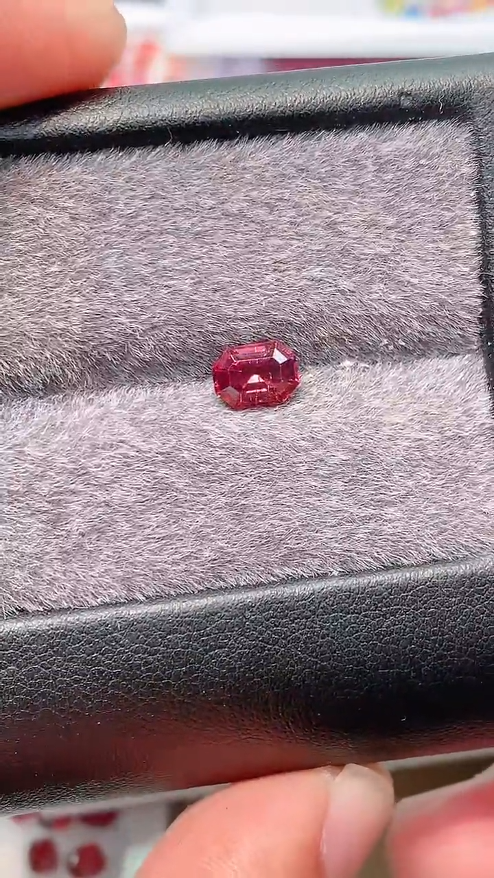 【闪购商品】碧玺裸石未镶嵌卢比来0.93