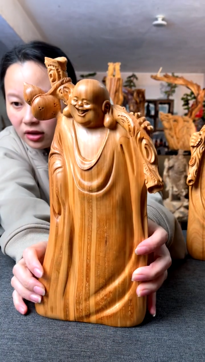 【闪购商品】柏木（崖柏）崖柏崖柏