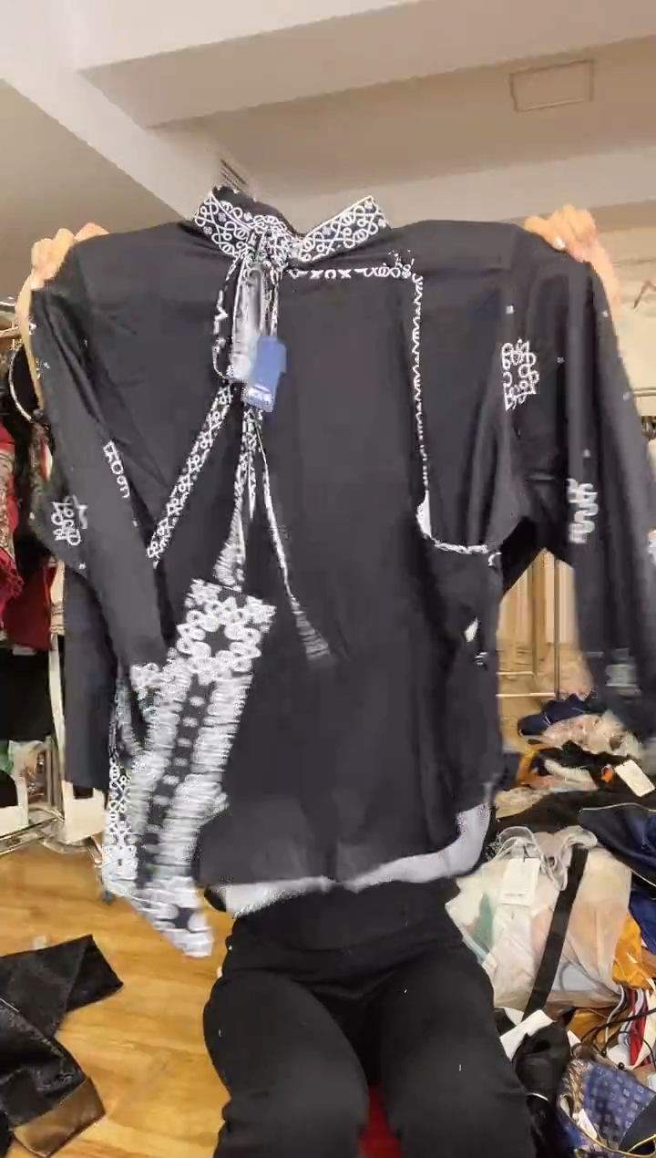 衬衣 2X 145斤以里