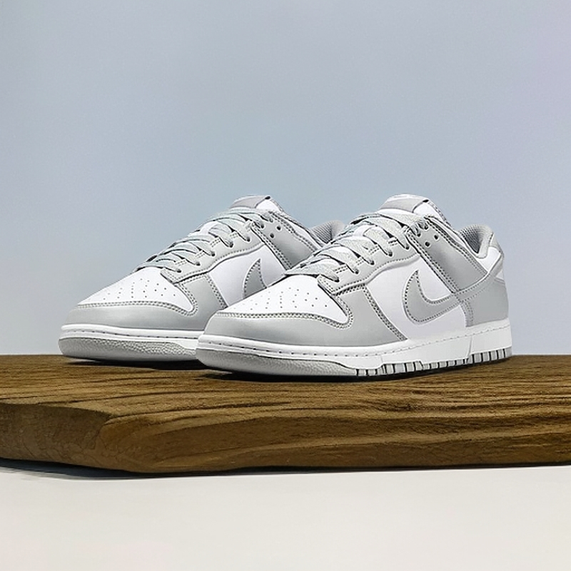 NIKE/耐克DUNKLOWRETRO情侣低帮运动鞋HF5441105