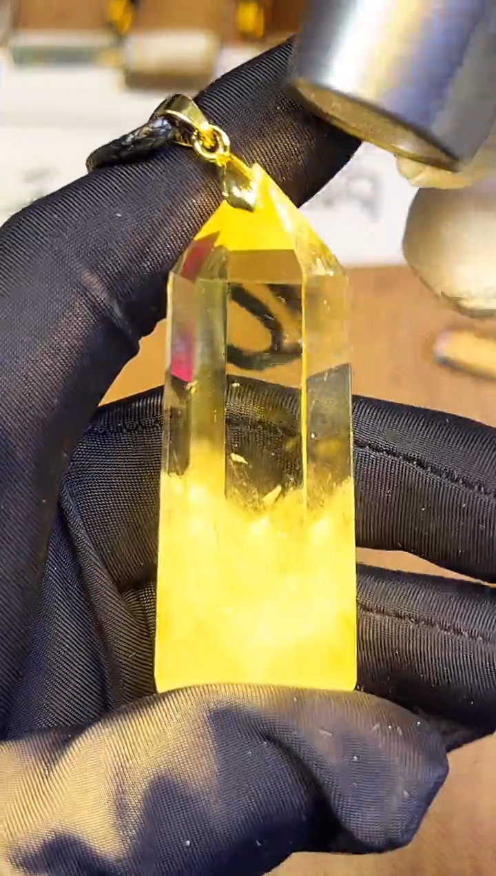 天然水晶一物一拍175