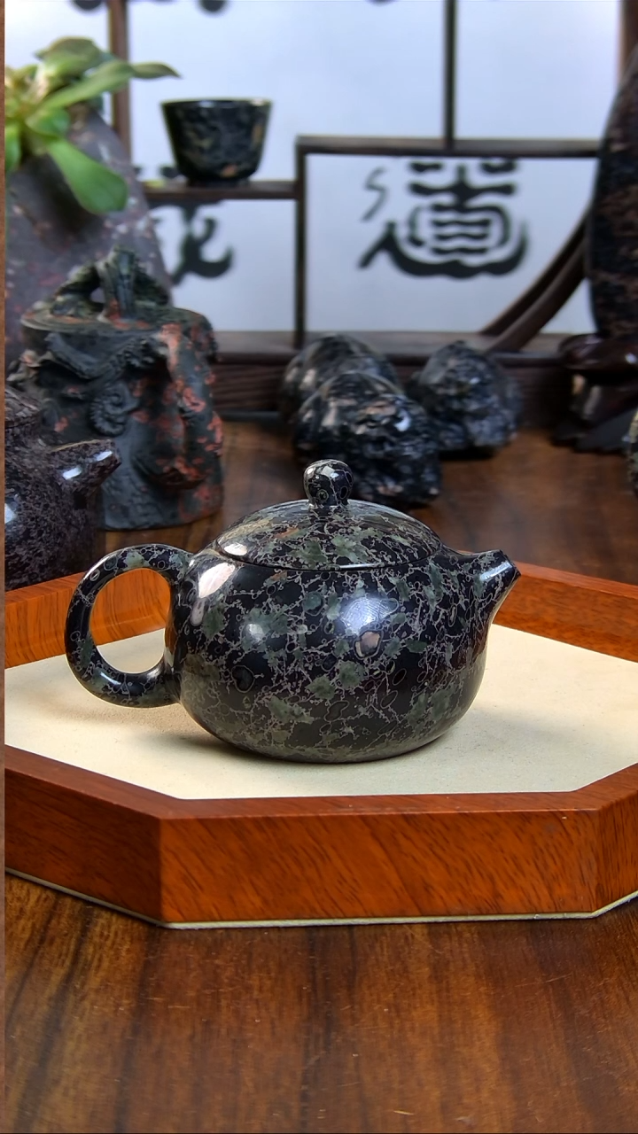 【闪购商品】奢上奢精品梅花玉z