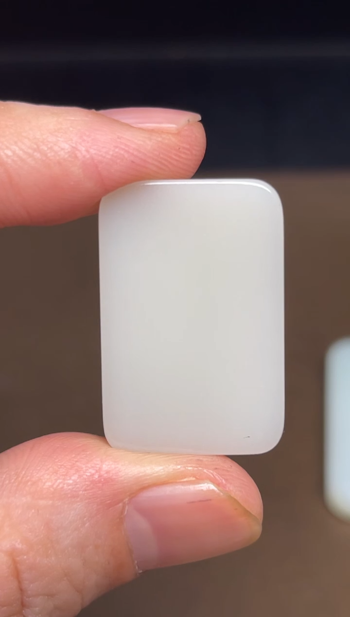 【闪购商品】和田玉颈饰未镶嵌10 带包容