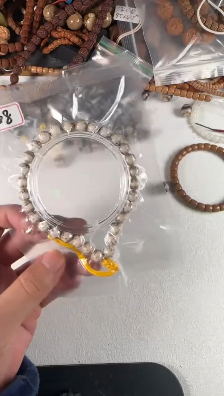 吊坠金刚菩提24号