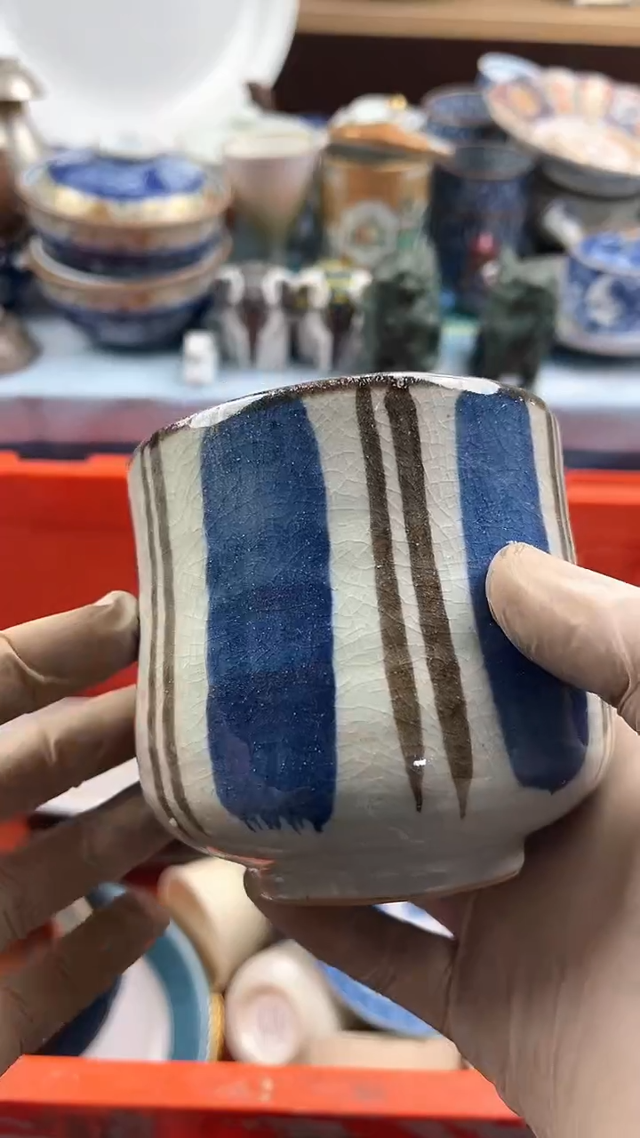 瓷片L****a英哥瓷器满19.9包邮