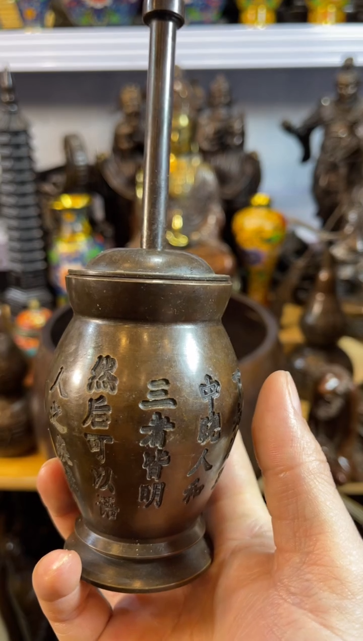 【闪购商品】.案台摆件 物品摆件