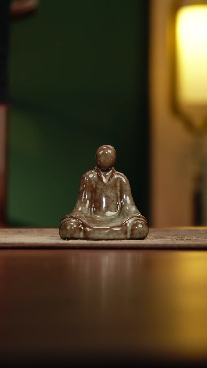 【闪购商品】【览古雅韵】无相