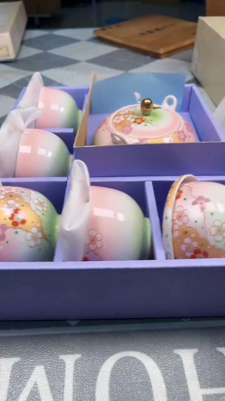 瓷片陶瓷如图所示周边