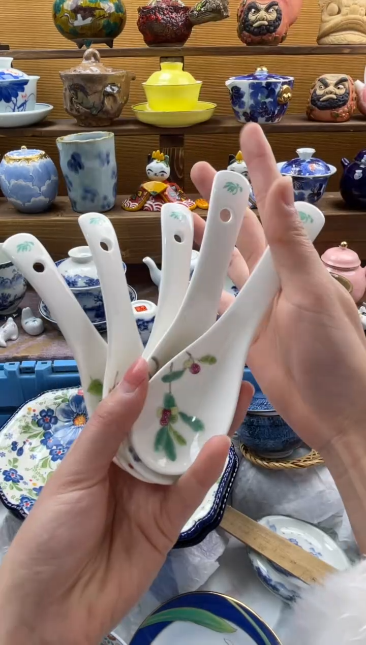 瓷片满20包邮一单一付