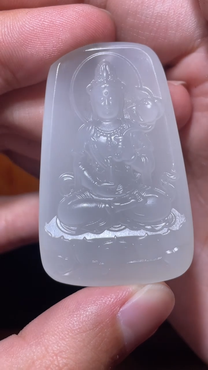 【闪购商品】和田玉未镶嵌3.18HS多样性拍一发一53