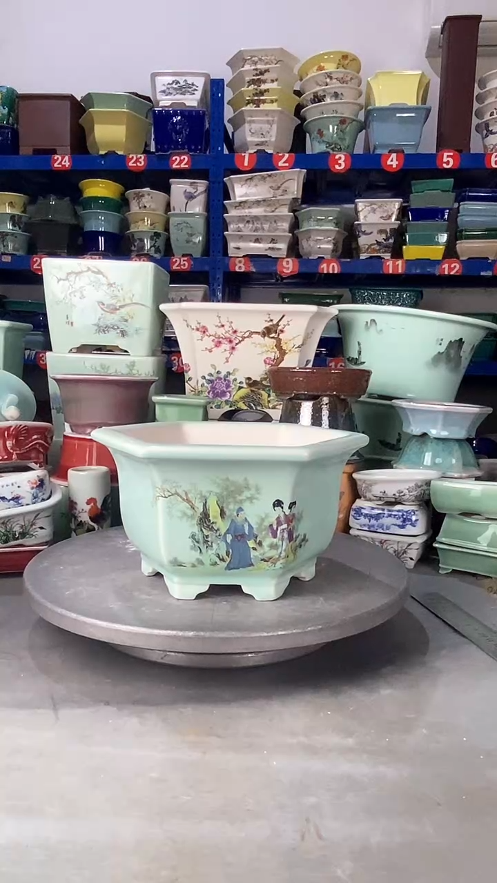 【闪购商品】紫砂1104