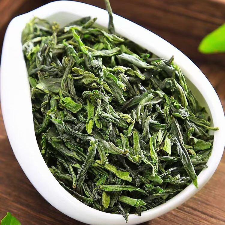（沙家湾产区一级200）六安瓜片