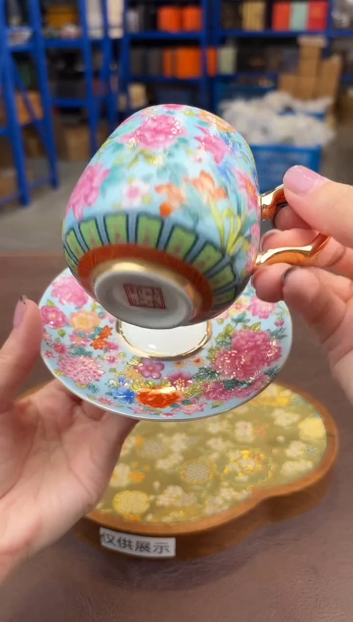 【闪购商品】嘉禾茶空间直播清仓福利1111111