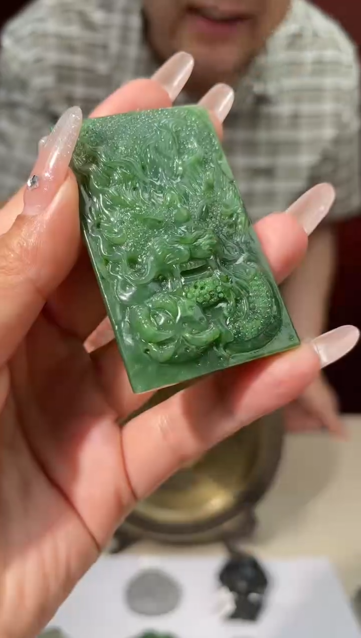 定制和田玉多样性发货拍一发一