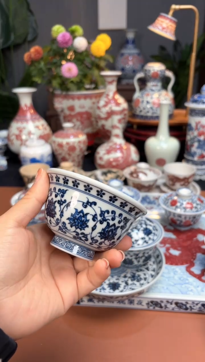 【闪购商品】觅瓷山房觅瓷山房