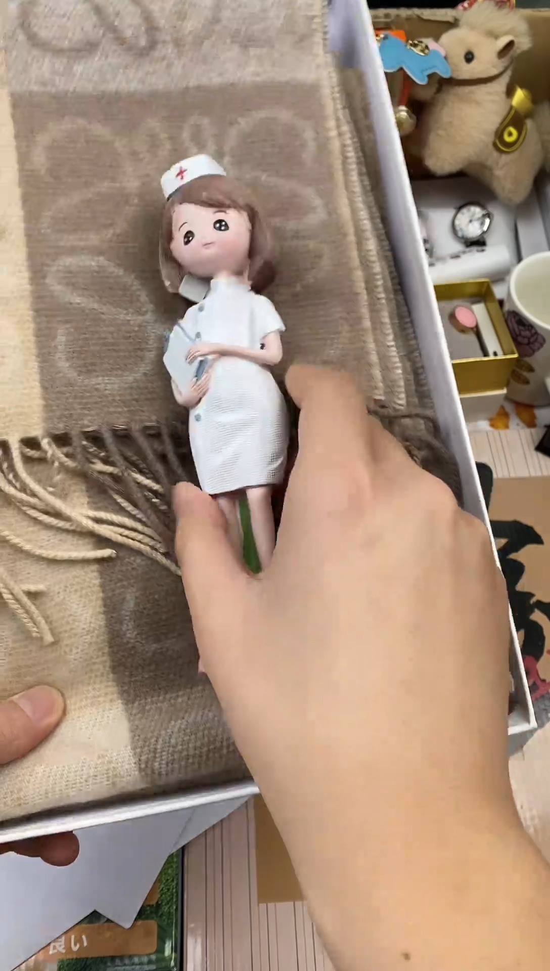 其他如图所示 高端礼品