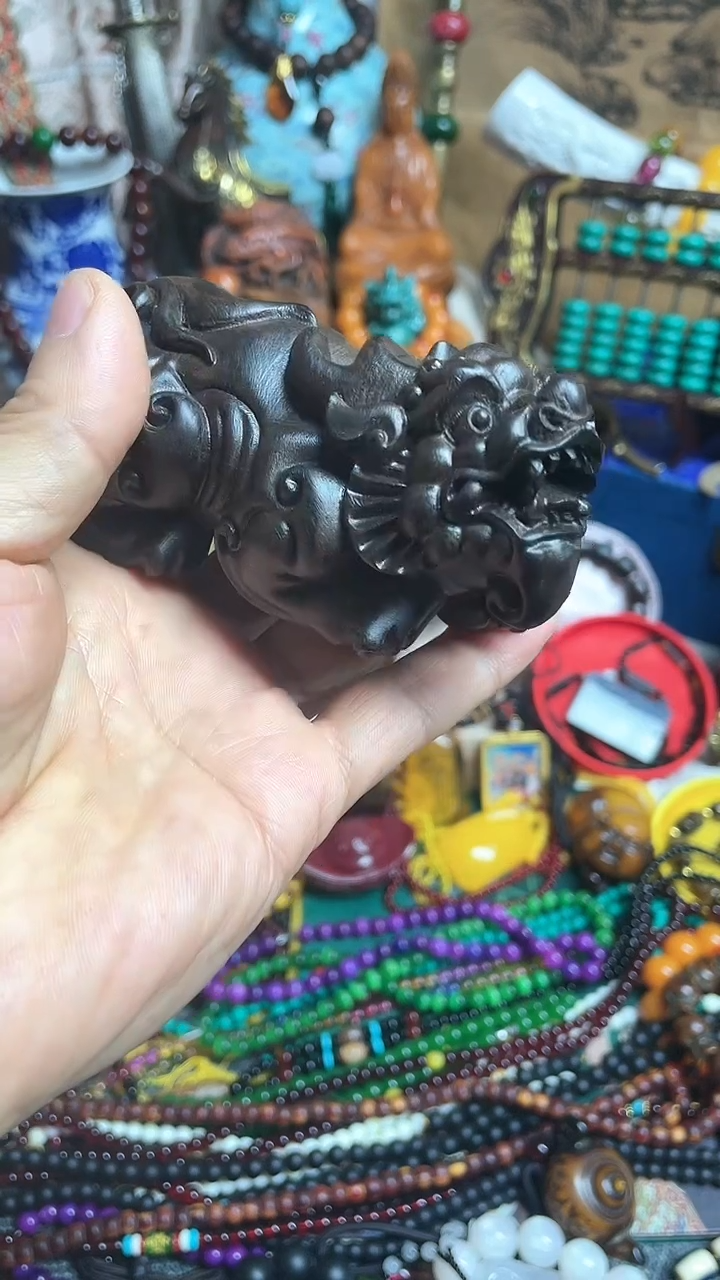 【闪购商品】扇子老板娘好物推荐