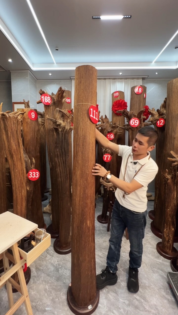 沉香摆件沉香原料