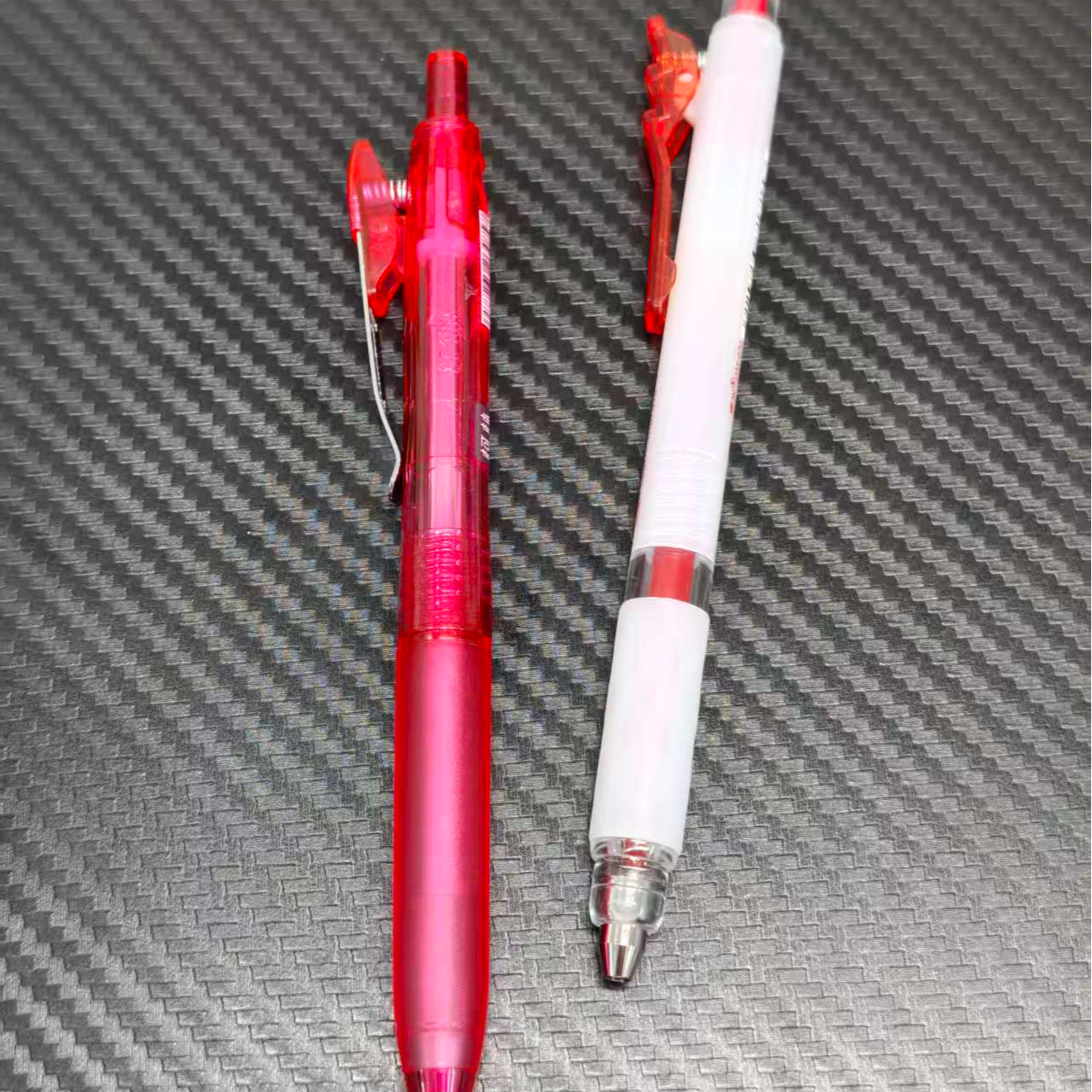 【发2支-低重心（红色）】【柯林1132刻度+东米步步高升】HH