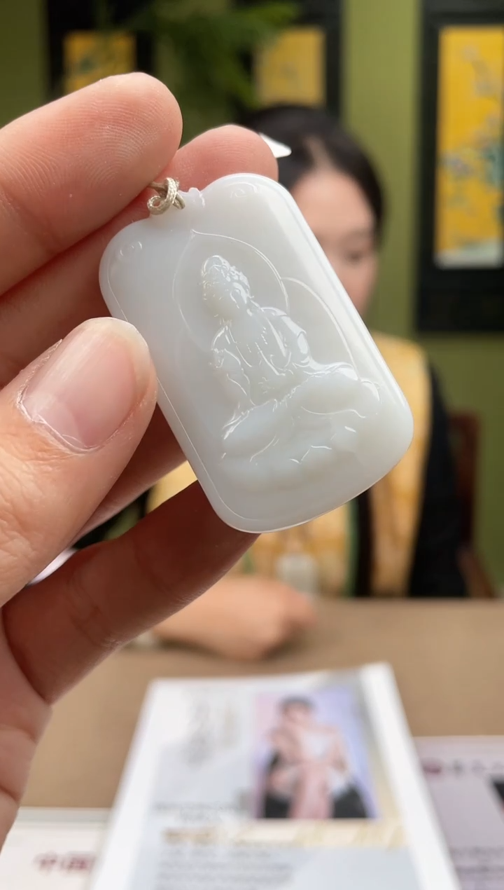 定制和田玉多样性发货拍一发一