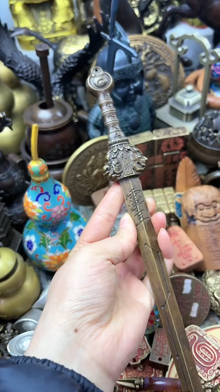 【闪购商品】工艺品工艺品摆件