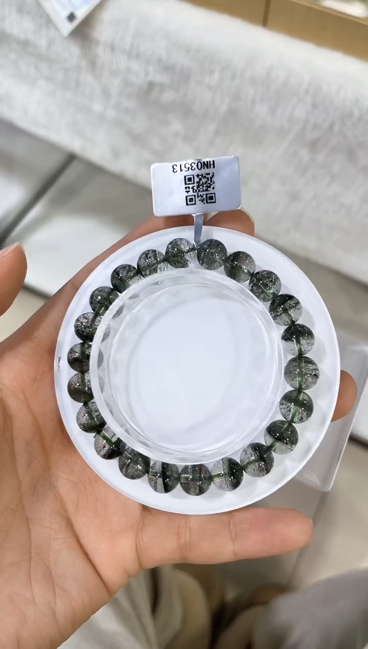 【闪购商品】水晶手串未镶嵌手串