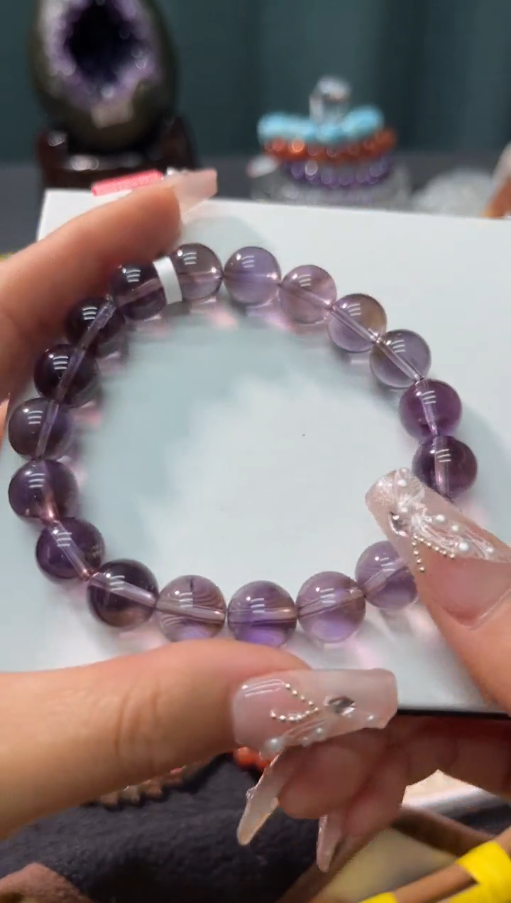 【闪购商品】水晶手链未镶嵌28多样性发其一/11+