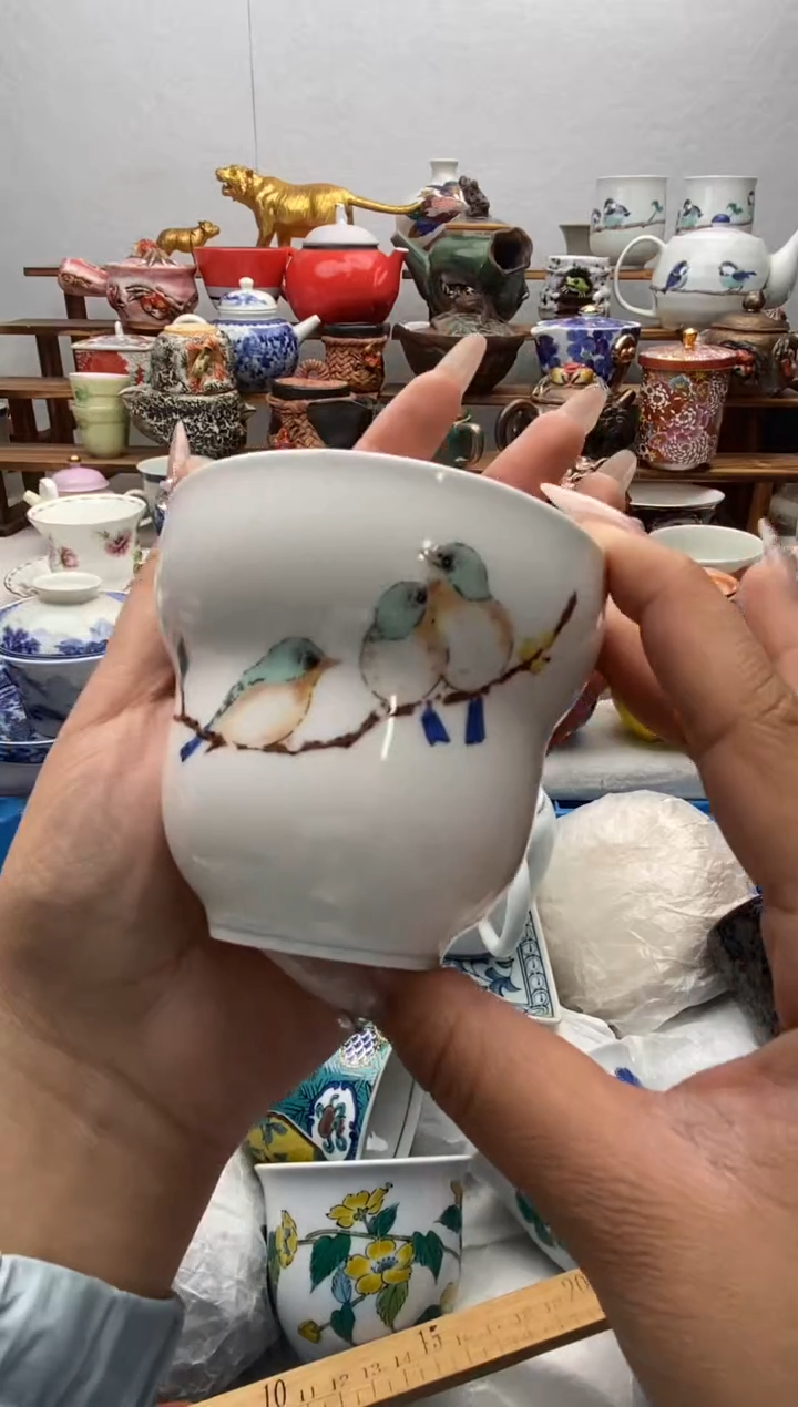 【闪购商品】瓷片全场满20包邮一对一闪购