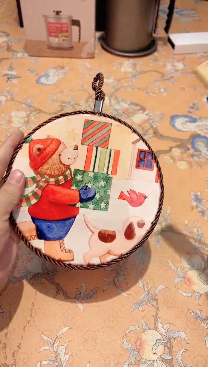 【闪购商品】瓷片A7-011*********